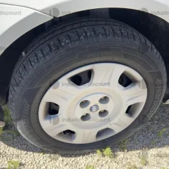 6#9267 Autocarro Fiat Punto 1.3 multijet