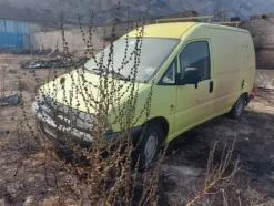 2#7855 AutocarroFIAT Scudo