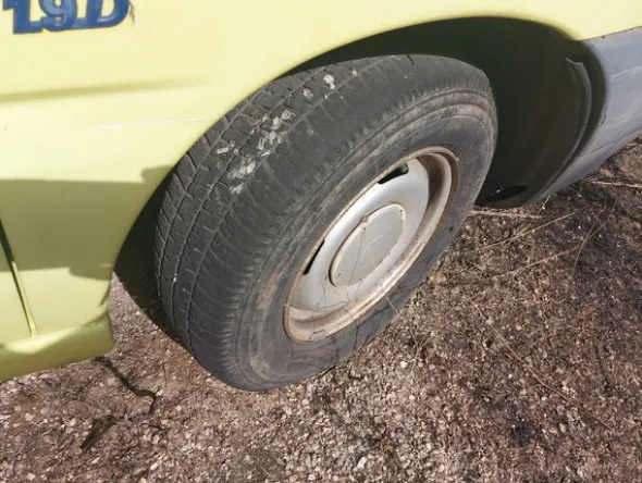 2#7855 AutocarroFIAT Scudo
