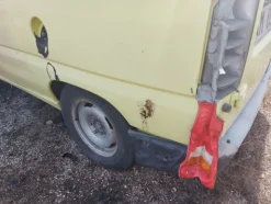 2#7855 AutocarroFIAT Scudo