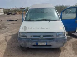 9#9578 Autocarro Fiat Scudo