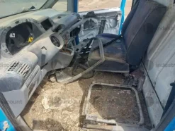 9#9578 Autocarro Fiat Scudo