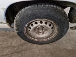 5#7142 Autocarro Fiat Scudo