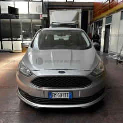 1#9312 Autocarro Ford C-Max
