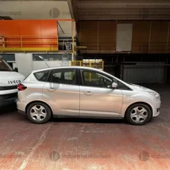 1#9312 Autocarro Ford C-Max