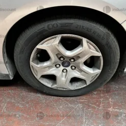 1#9312 Autocarro Ford C-Max