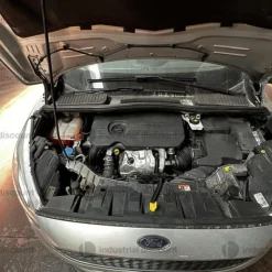 1#9312 Autocarro Ford C-Max