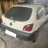 1#7910 Autocarro Ford Fiesta