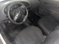 1#7910 Autocarro Ford Fiesta