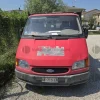 2#9467 Autocarro FordTransit