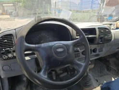 2#9467 Autocarro FordTransit