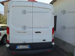 17#9500 Autocarro Ford Transit