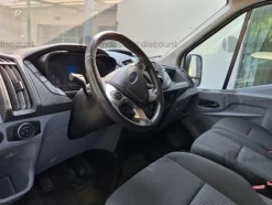 17#9500 Autocarro Ford Transit