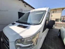 17#9500 Autocarro Ford Transit