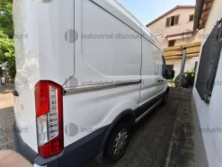 17#9500 Autocarro Ford Transit