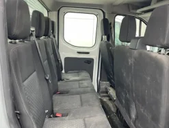 3#8291 Autocarro Ford Transit