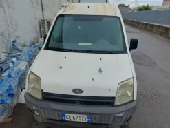 496#8509 Autocarro Ford Transit