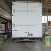 10#9200 Autocarro Ford Transit cassonato