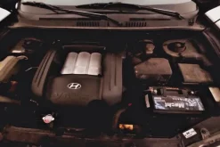 3#7462 Autocarro Hyundai