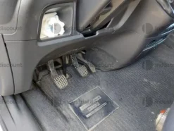 1#9118 Autocarro isotermico Iveco
