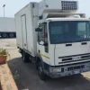 8#6287 Autocarro Iveco