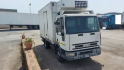 8#6287 Autocarro Iveco