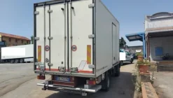 8#6287 Autocarro Iveco
