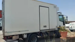 8#6287 Autocarro Iveco