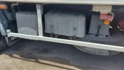 8#6287 Autocarro Iveco