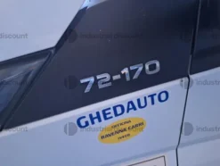 11#9559 Autocarro Iveco