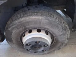 11#9559 Autocarro Iveco