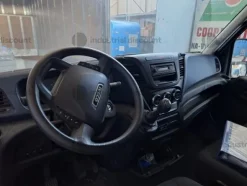 11#9559 Autocarro Iveco