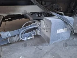 11#9559 Autocarro Iveco