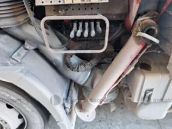 9#9559 Autocarro Iveco