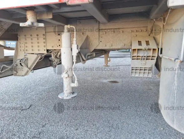 9#9559 Autocarro Iveco