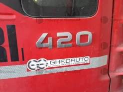 9#9559 Autocarro Iveco