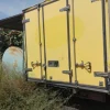 18#6287 Autocarro Iveco