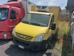 18#6287 Autocarro Iveco