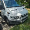 1#9606 Autocarro Iveco