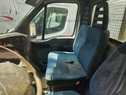 1#9606 Autocarro Iveco
