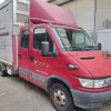 4#9097 Autocarro Iveco 35/A