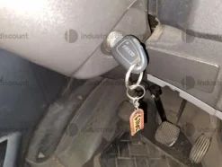 4#9097 Autocarro Iveco 35/A