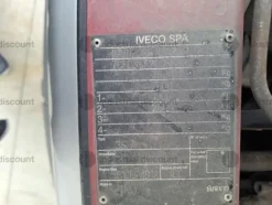 4#9097 Autocarro Iveco 35/A