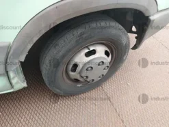 59#8980 Autocarro Iveco 35A