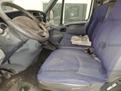 11#8867 Autocarro Iveco 35C10