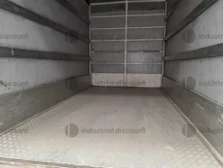 11#8867 Autocarro Iveco 35C10