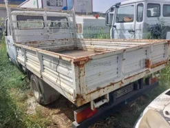 5#9578 Autocarro Iveco Daily