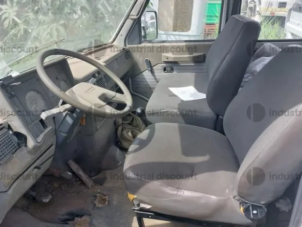 5#9578 Autocarro Iveco Daily