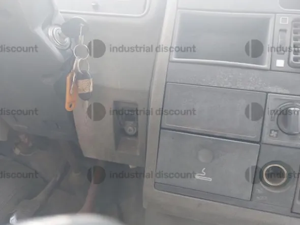 5#9578 Autocarro Iveco Daily