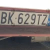 52#9898 Autocarro Iveco Daily